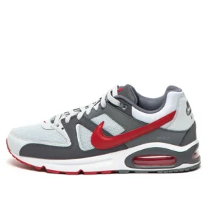 Nike Air Max Command Cushioned Retro Anti-slip Wear-resistant Comfortable Lightweight Low-top Running Shoes For Men And Women